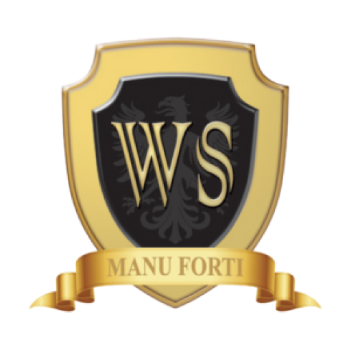 WS Building Services (Shropshire) Ltd